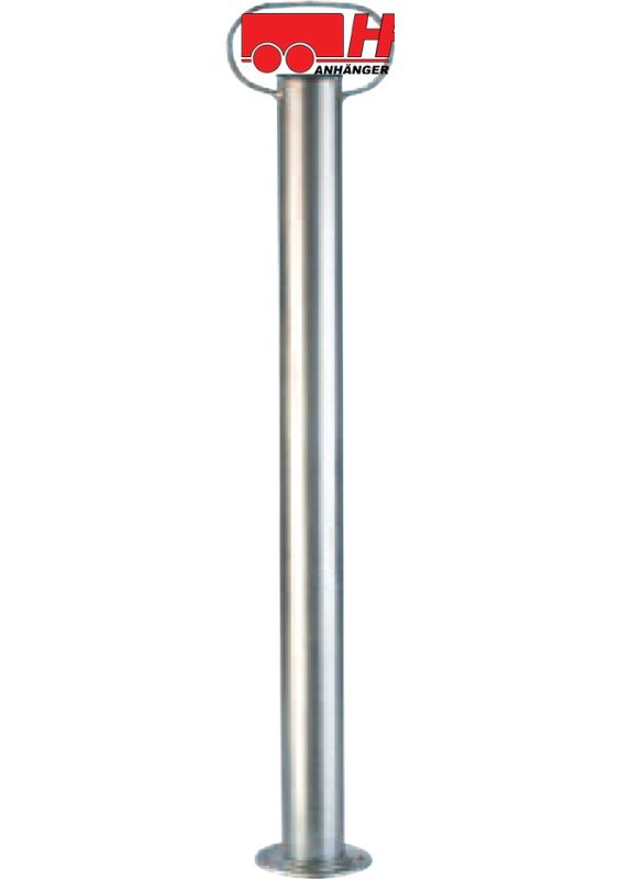 Stützrohr RSR 48 (Länge 600 mm)