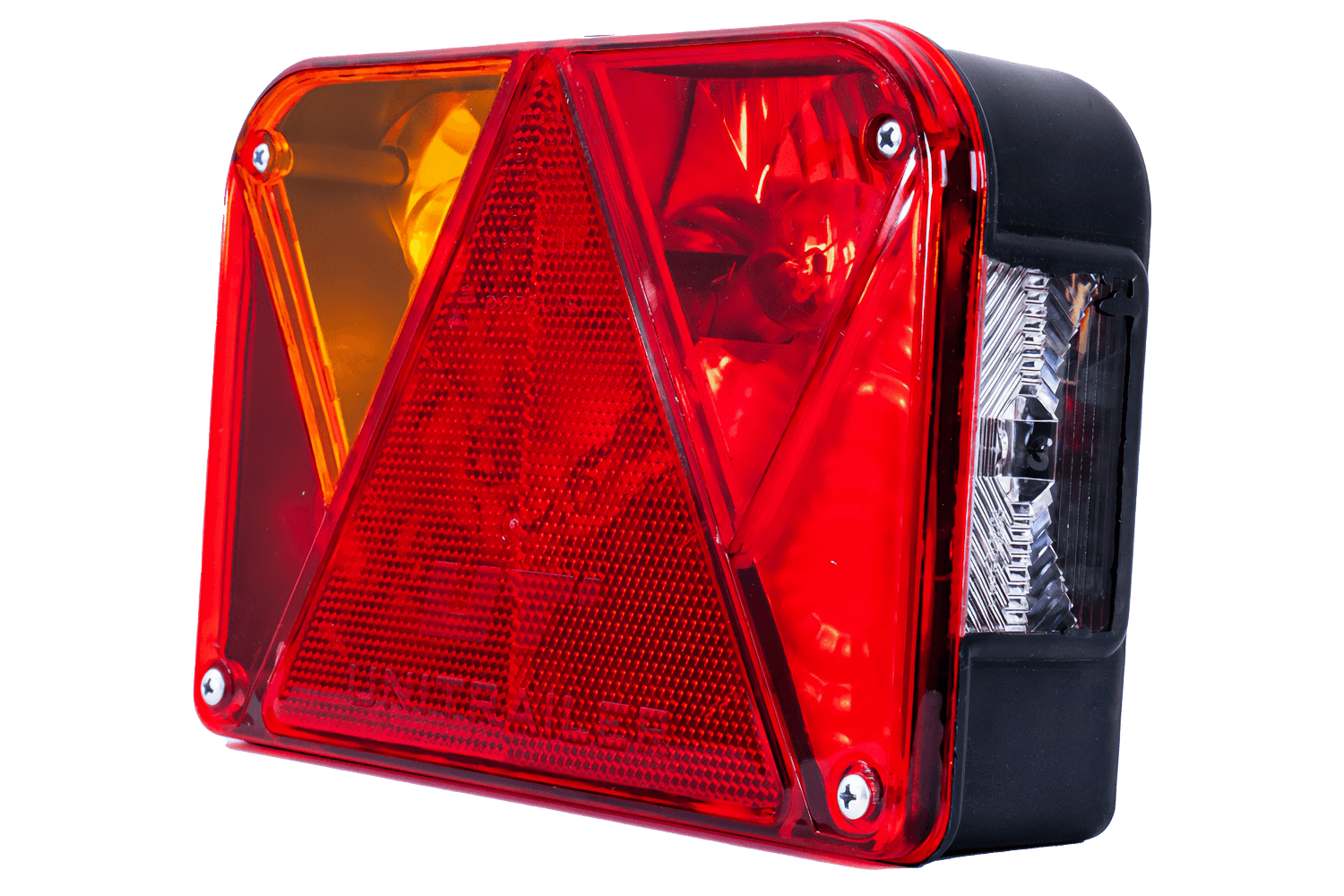 Heckleuchte TEMARED links