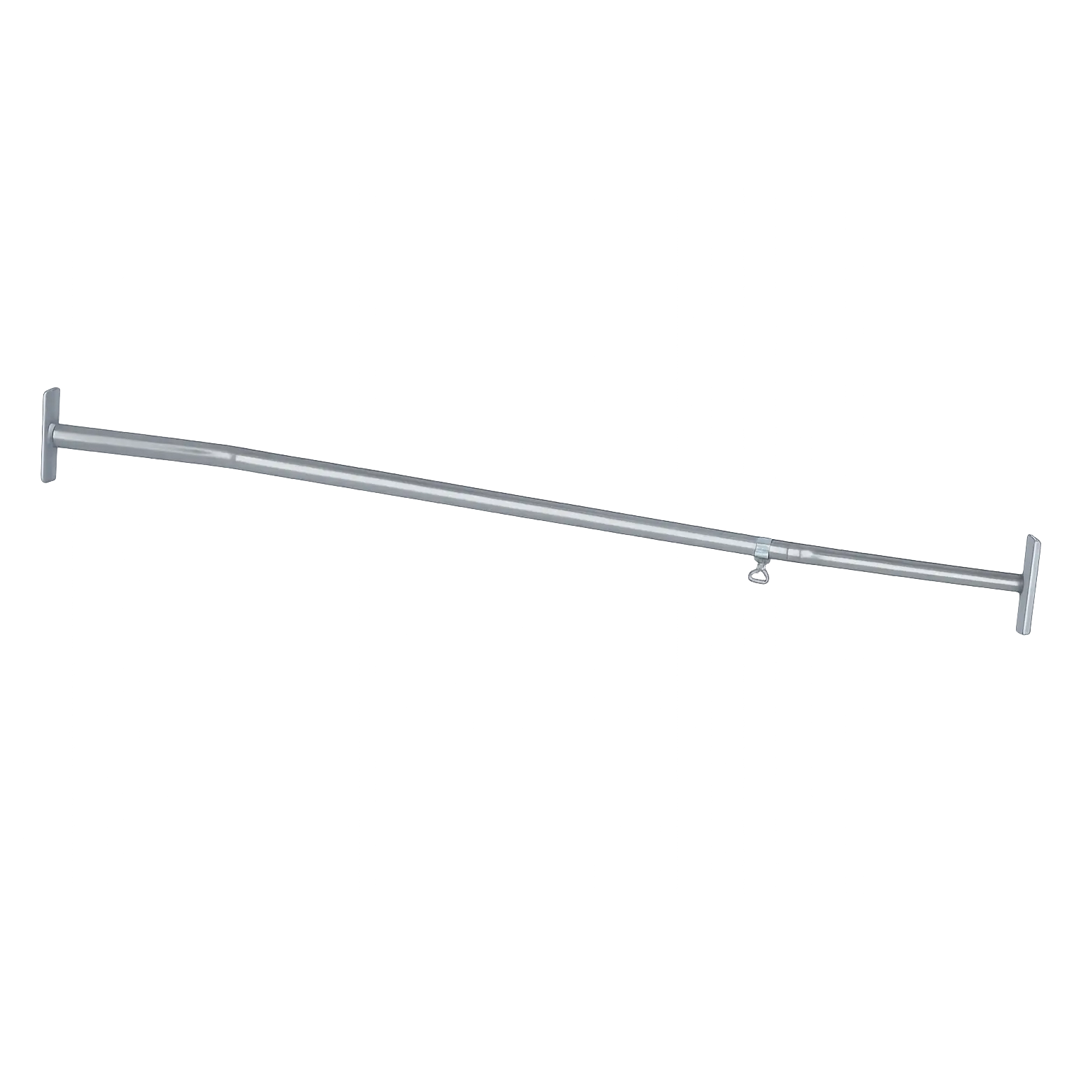 Planen-Querspriegel verzinkt, verstellbar 990-1480mm