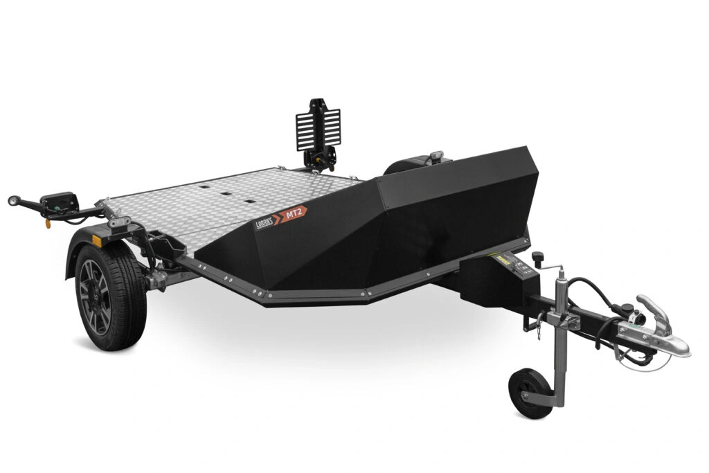 Frontschutzhülle für MT2