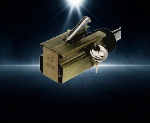 Diebstahlsicherungen