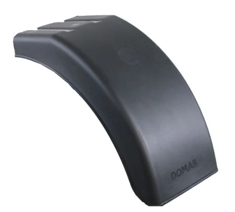 Kotflügel Halbschale 200