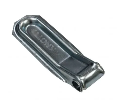 Bordwand Klappenscharnier 274 mm lang