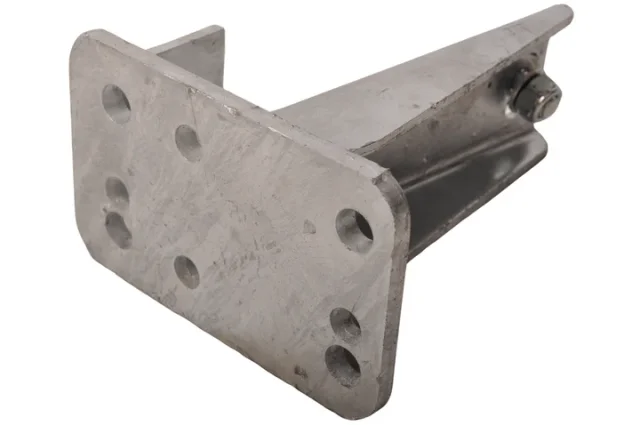 Stützradkonsole für Auflaufbremse 161S, 251S und 251G