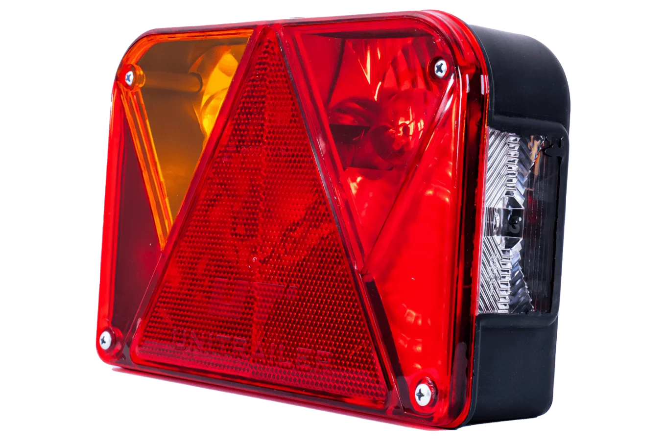 Heckleuchte TEMARED links