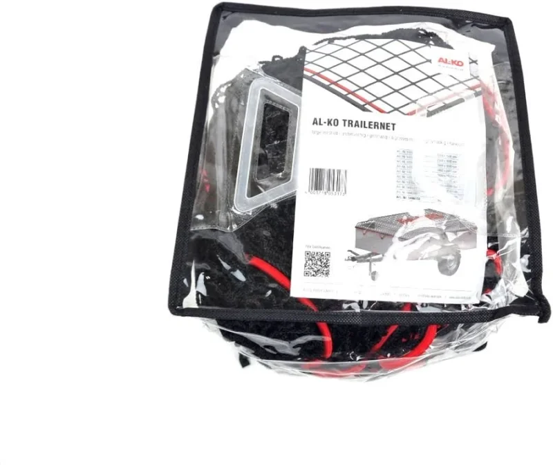 Schutznetz 1600x2500 mm