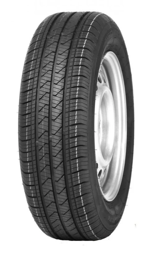Rad komplett 145/80R13
