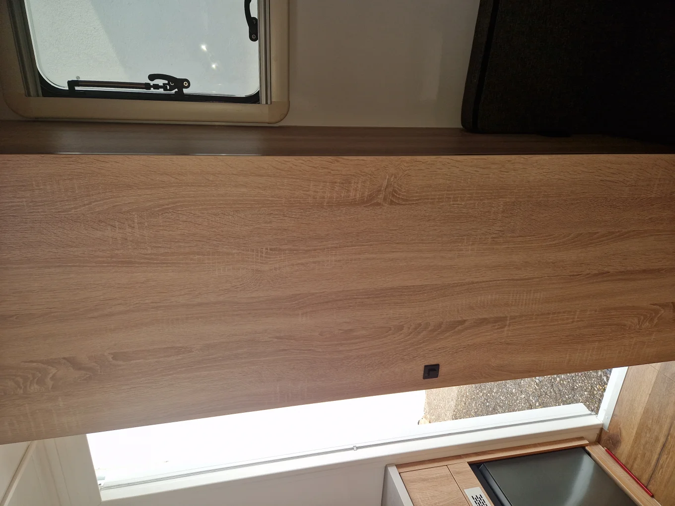 Kofferanhänger, Wohnanhänger, Speedcaravan HP 521T, 5000 x 2000 x 2000 mm