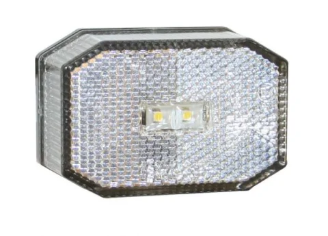 Begrenzungsleuchte Flexipoint LED