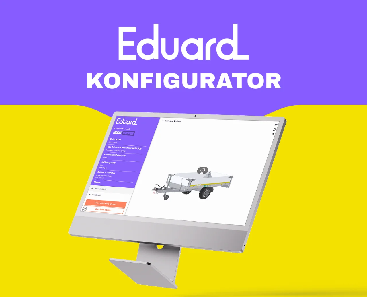 EDUARD Konfigurator