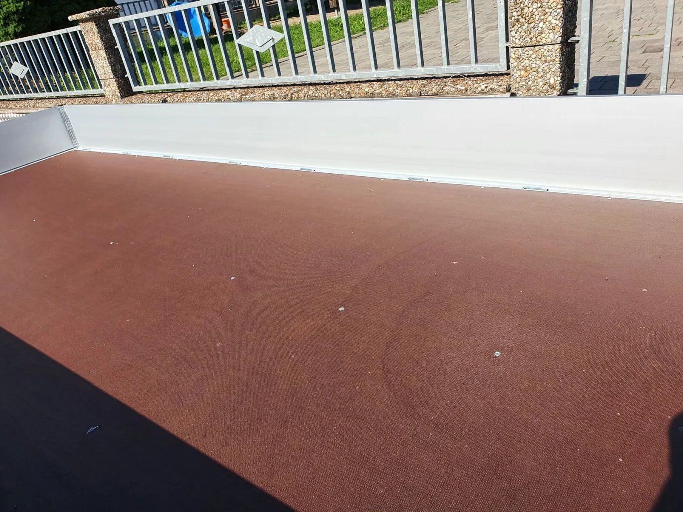 Hochlader, Eduard ED 4018 GD, 4060x1800x300mm, 2700 kg