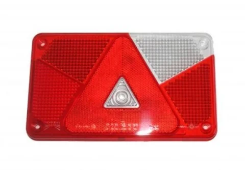 Cellone-Lichtscheibe rechts zu Multipoint 5