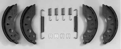 Bremsbackenset AL-KO Set 48