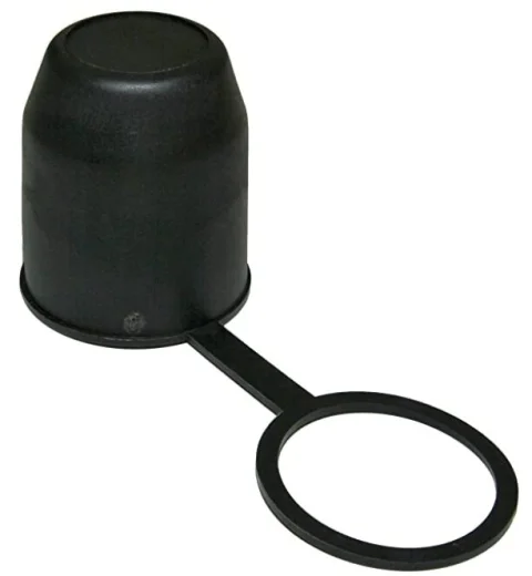 Kugel-Abdeckkappe universell einsetzbar