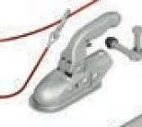 Zugkugelkupplung KNOTT KF17 - KF20