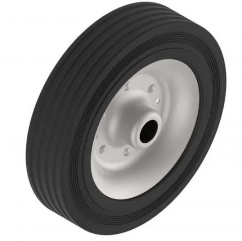 Rad für Stützrad 200 x 50 mm