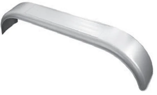 Kotflügel Tandem Stahl